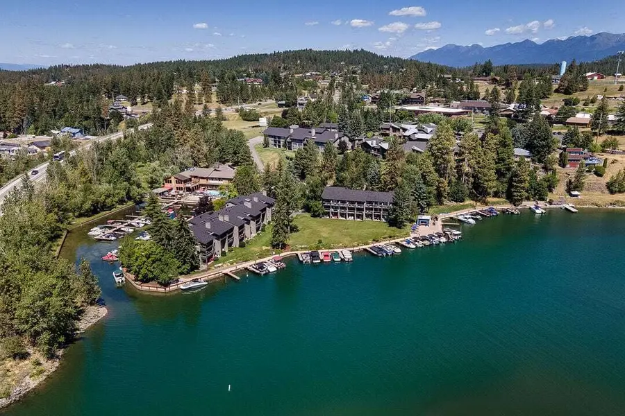 180 Vista Lane #263, Bigfork, MT 59911 - #2