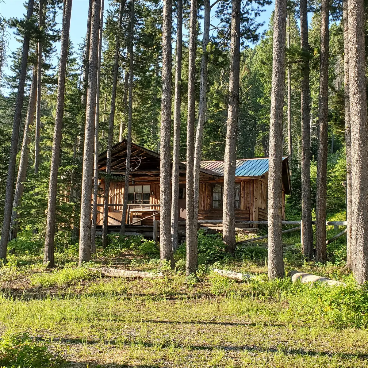 16221 Grizzly Lane, Augusta, MT 59410 - #1