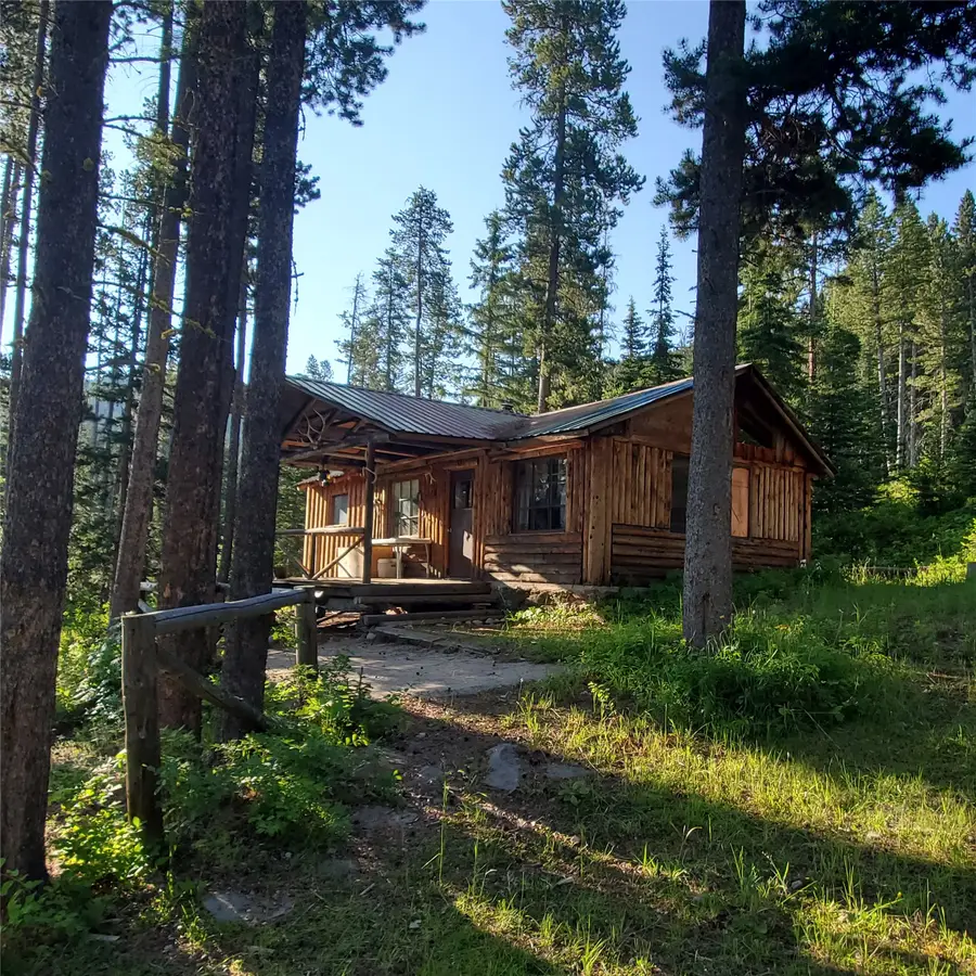 16221 Grizzly Lane, Augusta, MT 59410 - #3