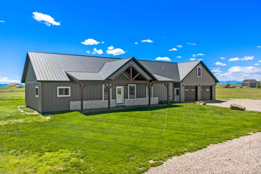42 W 1st Lane Se, Fairfield, MT 59436 - #2