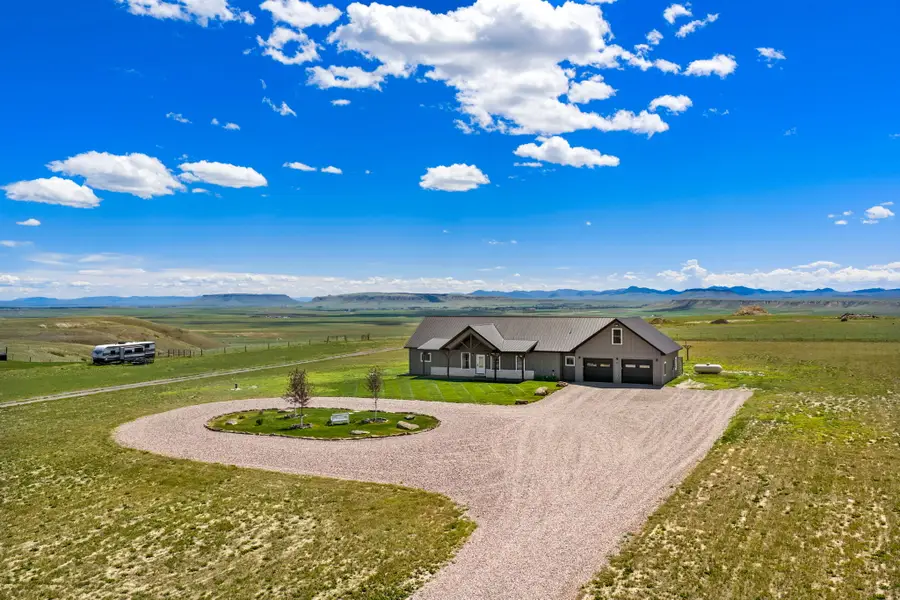 42 W 1st Lane Se, Fairfield, MT 59436 - #3