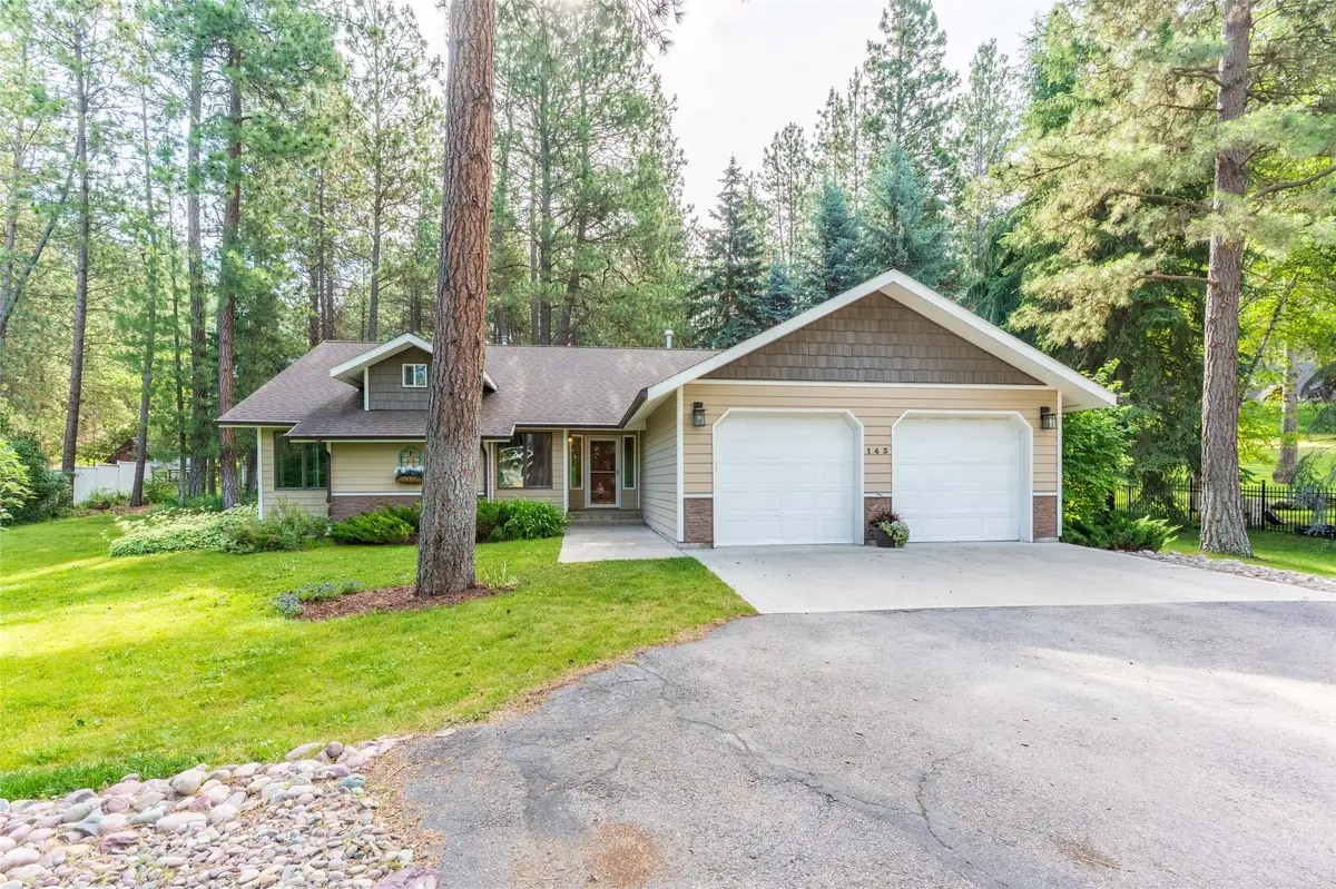 143 Ponderosa Lane, Kalispell, MT 59901 - #1