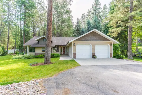 143 Ponderosa Lane, Kalispell, MT 59901
