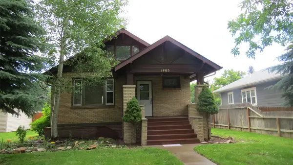 1405 2nd Avenue S, Great Falls, MT 59405