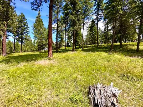NHN Cornerstone Road, Thompson Falls, MT 59873
