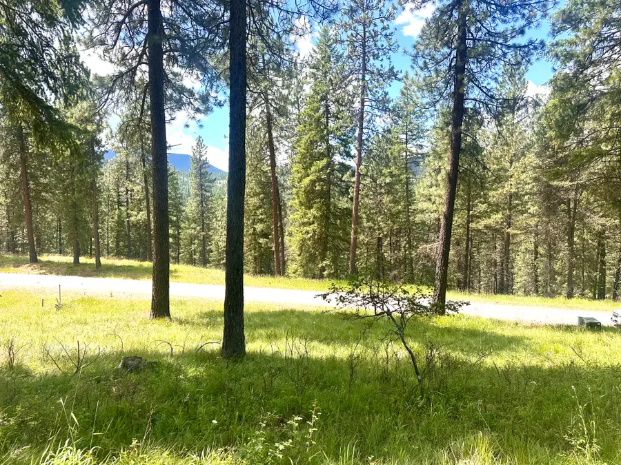 NHN Cornerstone Road, Thompson Falls, MT 59873 - #2
