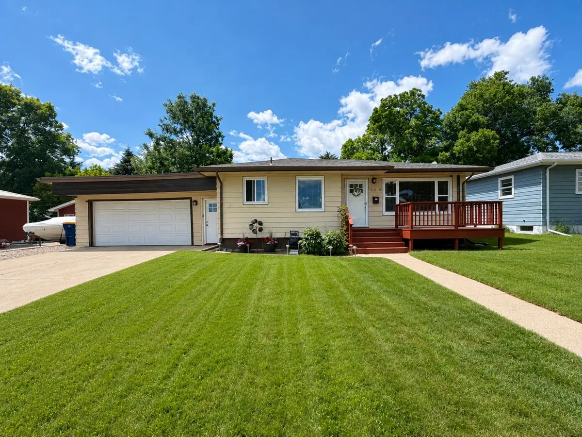108 Riverview Boulevard, Great Falls, MT 59404 - #1
