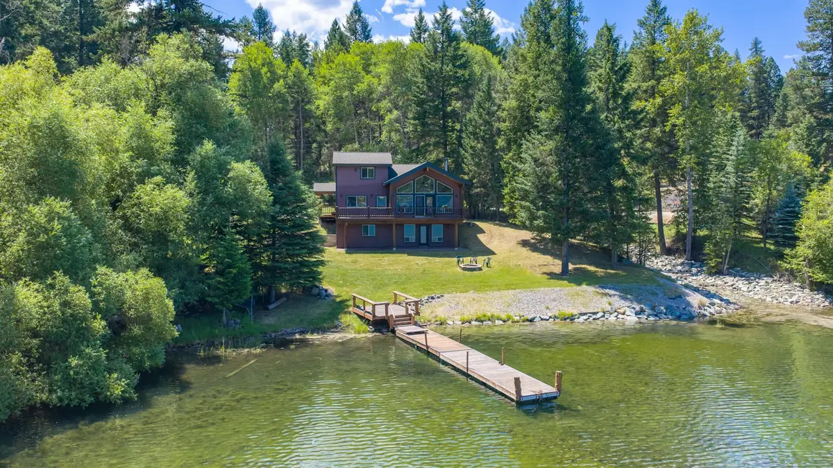 2229 Glen Lake Road, Eureka, MT 59917 - #1