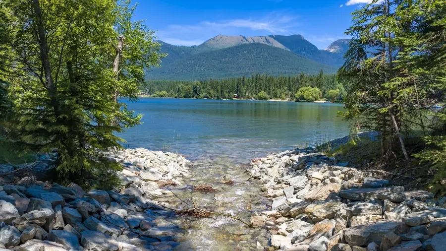 2229 Glen Lake Road, Eureka, MT 59917 - #2