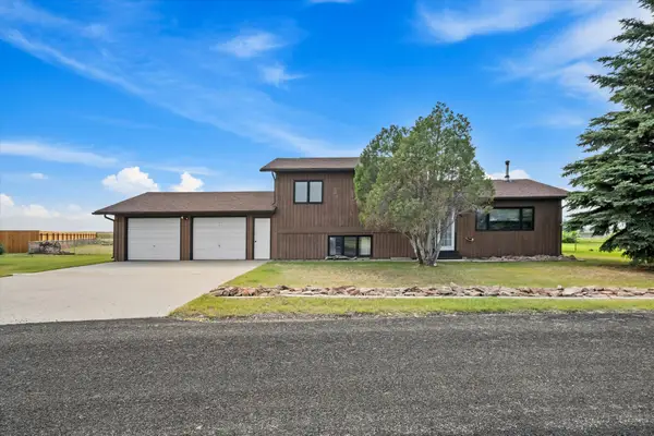 2994 Canal Circle, East Helena, MT 59635