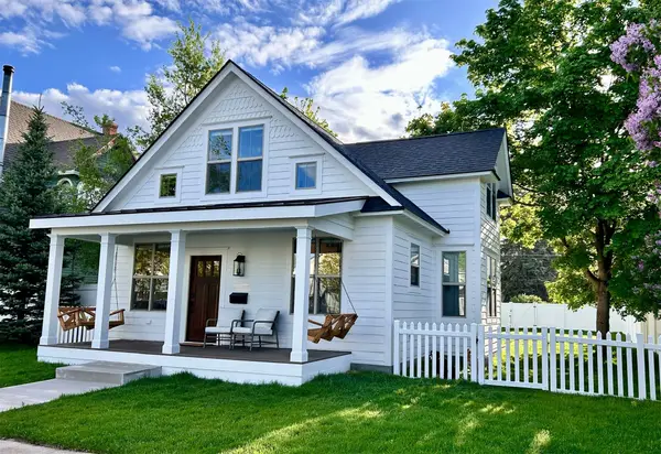635 3rd Avenue W, Kalispell, MT 59901