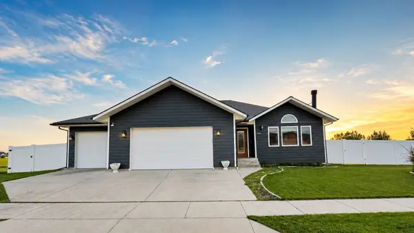 4404 12th Street Ne, Great Falls, MT 59404