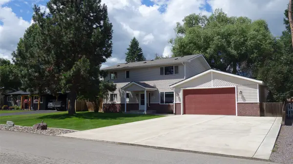 114 Highwood Drive, Libby, MT 59923
