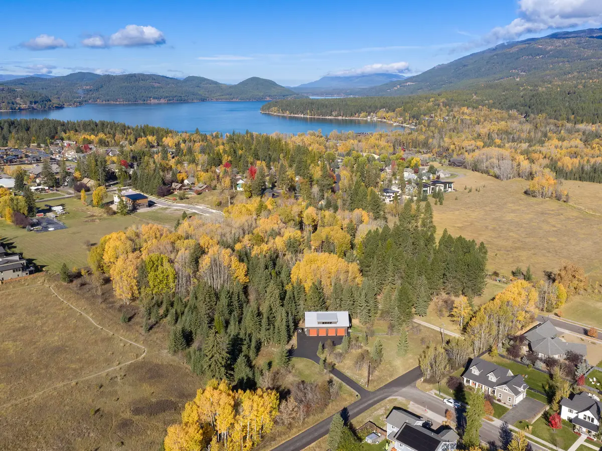 800 Texas Avenue, Whitefish, MT 59937 - #1