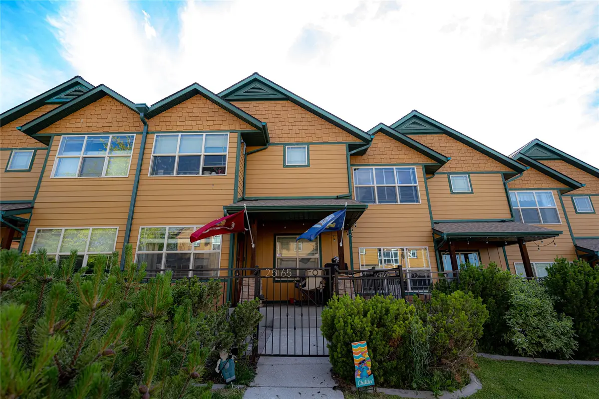 2565 Overlook Boulevard, Helena, MT 59601 - #1