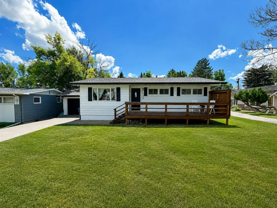1332 Avenue C Nw, Great Falls, MT 59404 - #2