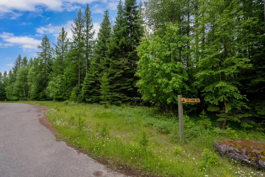 13727 Big Hawk Drive, Bigfork, MT 59911 - #2