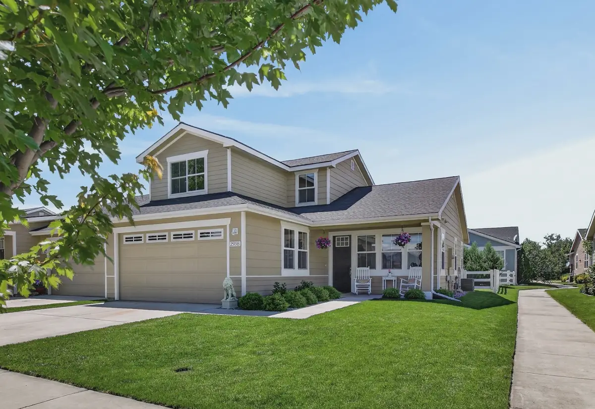 2515 Granary Road #B, Missoula, MT 59808 - #1