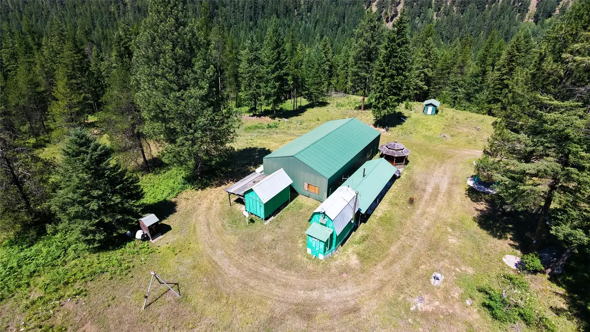 TBD Eastside Road, Troy, MT 59935 - #1