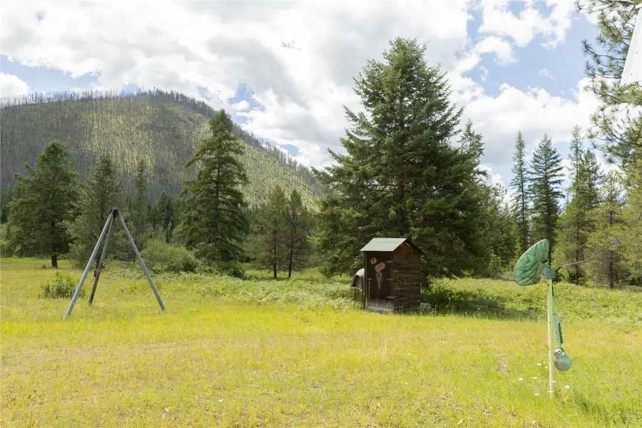 TBD Eastside Road, Troy, MT 59935 - #3