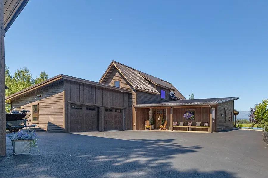 28 Keel Court, Eureka, MT 59917 - #2