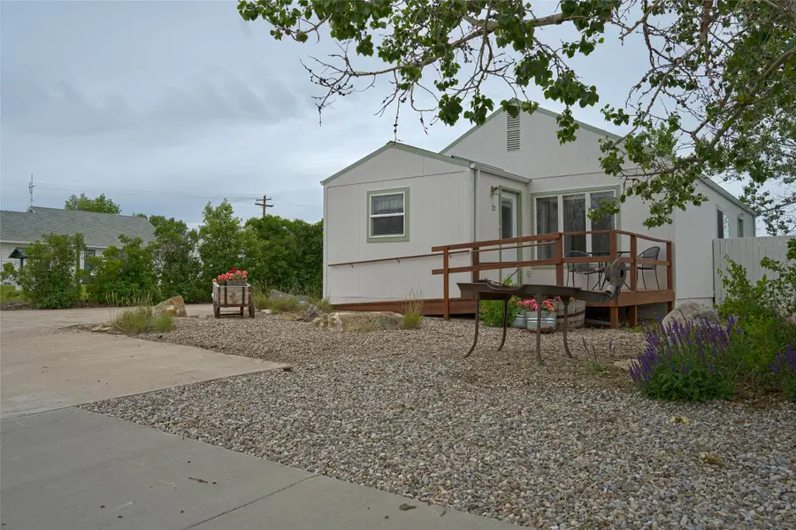 21 2nd Street S, Sunburst, MT 59482 - #2