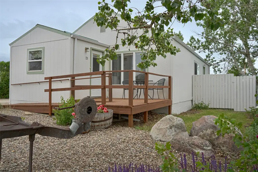 21 2nd Street S, Sunburst, MT 59482 - #3
