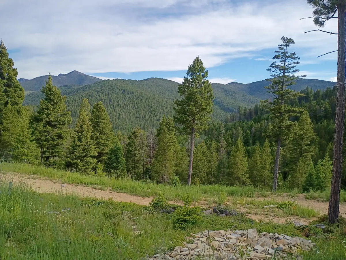 Lot 68 Elk Meadows, Lincoln, MT 59639 - #1