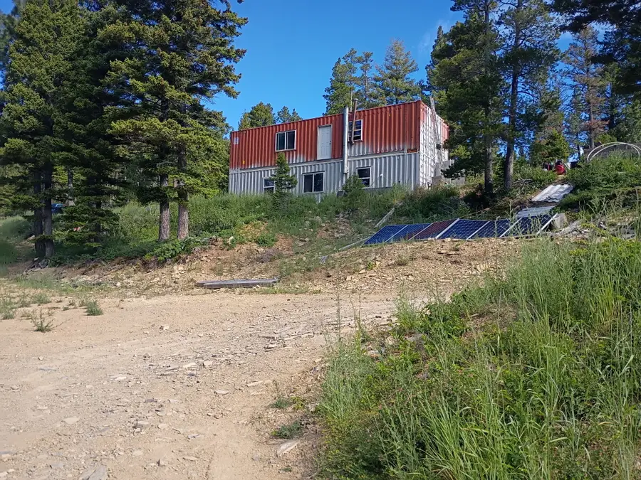 Lot 68 Elk Meadows, Lincoln, MT 59639 - #2