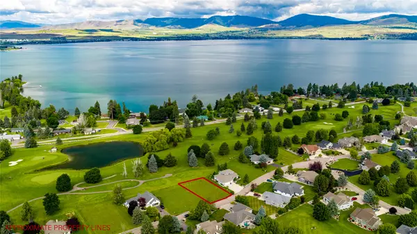 109 Eagle Drive, Polson, MT 59860