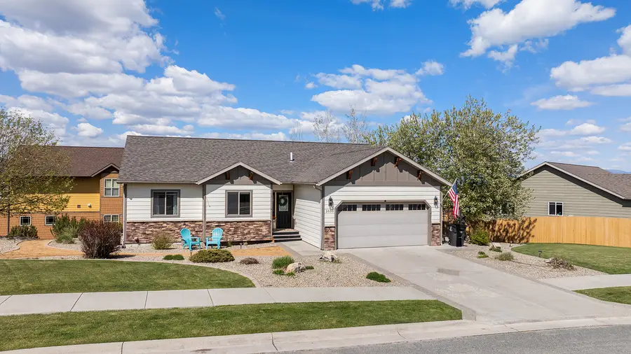 2650 Knight Street, Helena, MT 59601 - #2