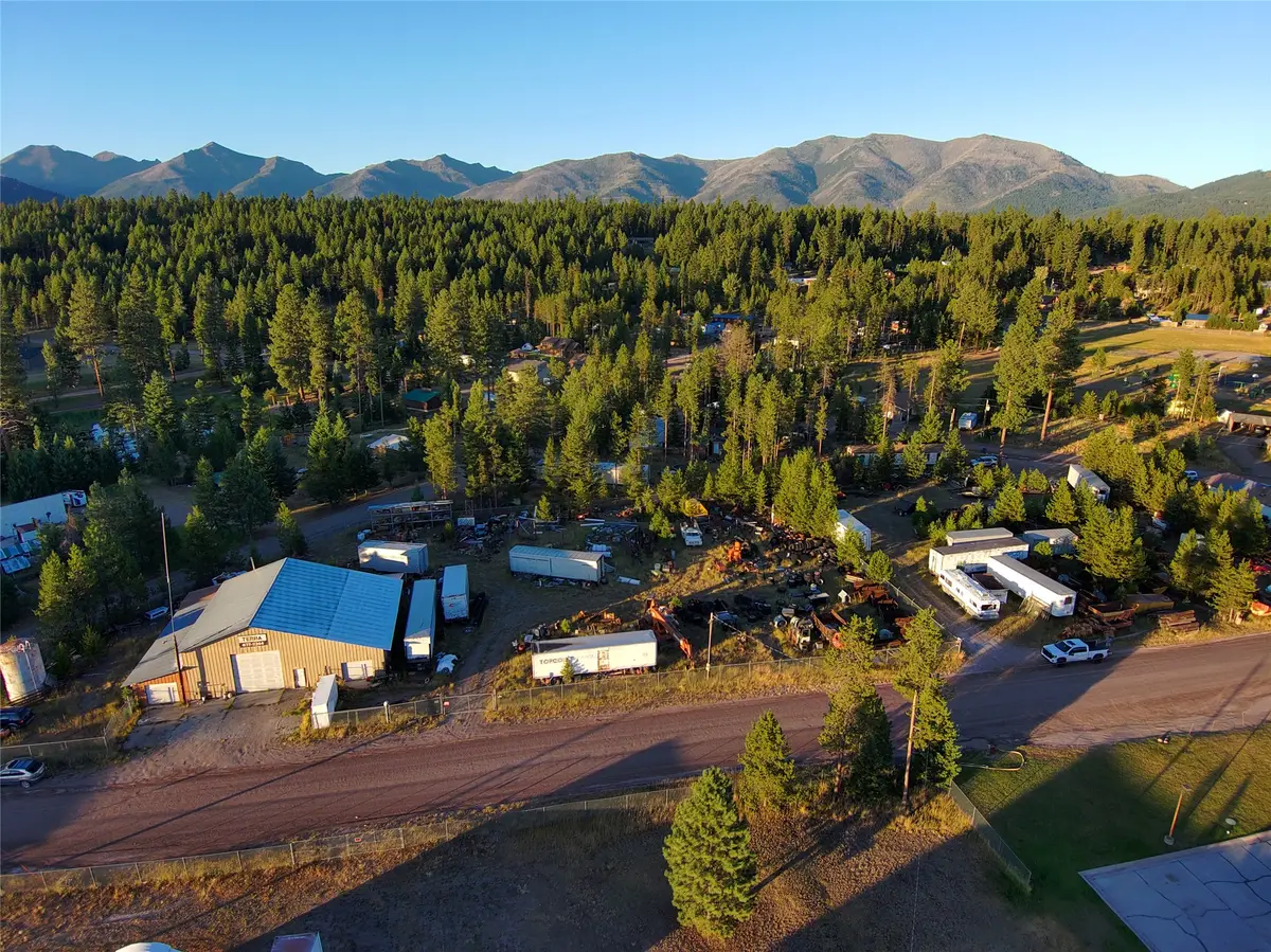 980 Pine Drive, Seeley Lake, MT 59868 - #1