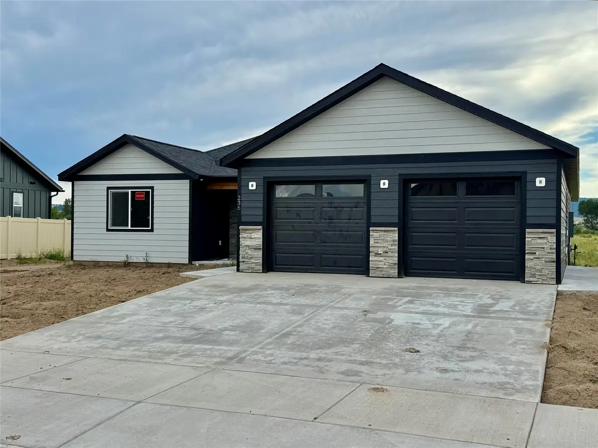 236 Stirling Loop, East Helena, MT 59635 - #1