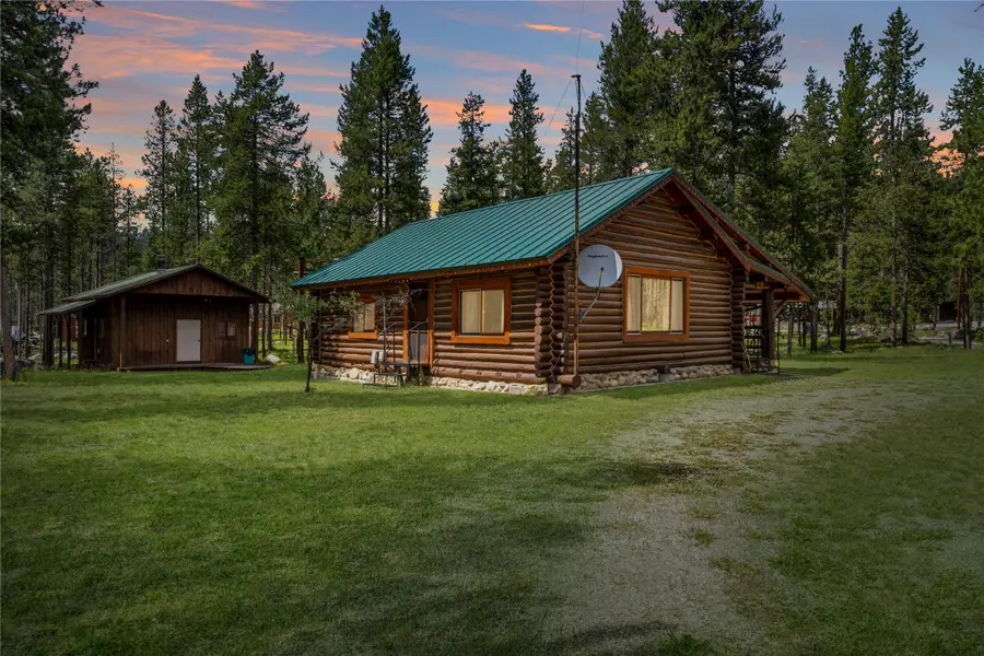 392 Leisure Lane, Sula, MT 59871 - #2