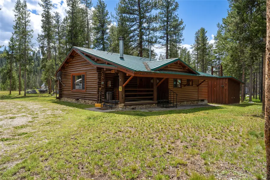 392 Leisure Lane, Sula, MT 59871 - #3