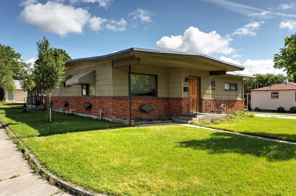 1824 Hollis Street, Missoula, MT 59801 - #1