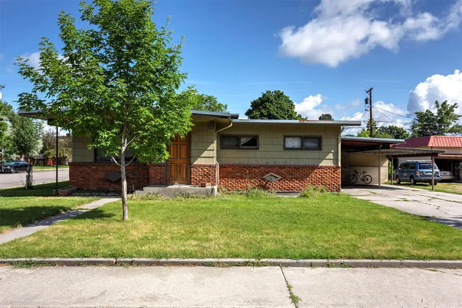 1824 Hollis Street, Missoula, MT 59801 - #2