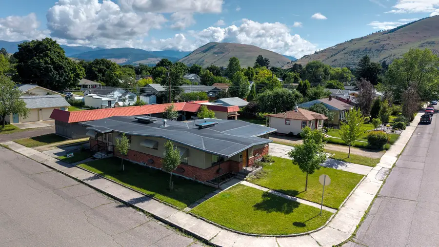 1824 Hollis Street, Missoula, MT 59801 - #3