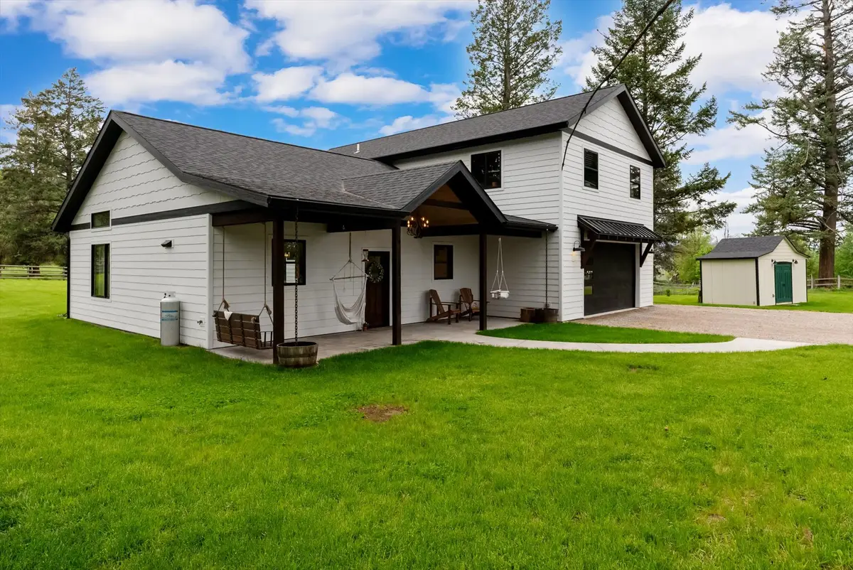 31615 Mission Creek Road, Saint Ignatius, MT 59865 - #1