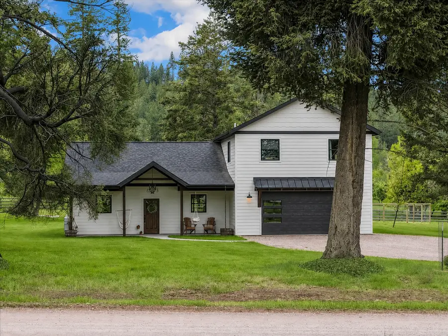 31615 Mission Creek Road, Saint Ignatius, MT 59865 - #2