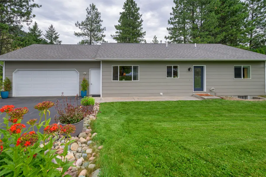 4140 Placer Lane, Missoula, MT 59802 - #2