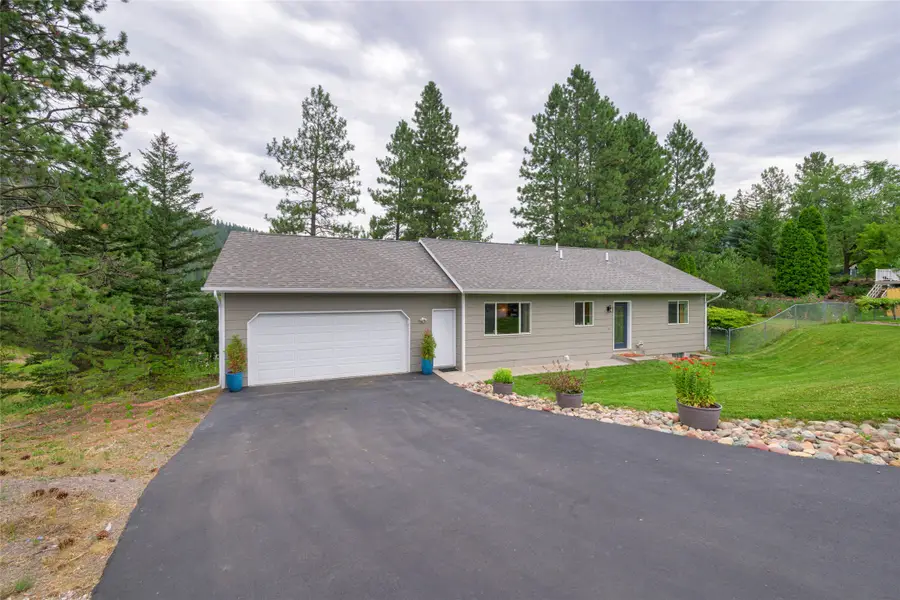 4140 Placer Lane, Missoula, MT 59802 - #3
