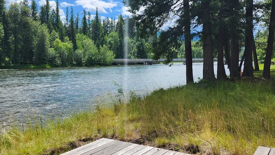12396 Rippling Waters Road, Bigfork, MT 59911 - #3