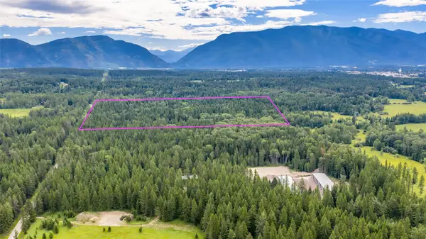 2226 Tamarack Lane, Columbia Falls, MT 59912