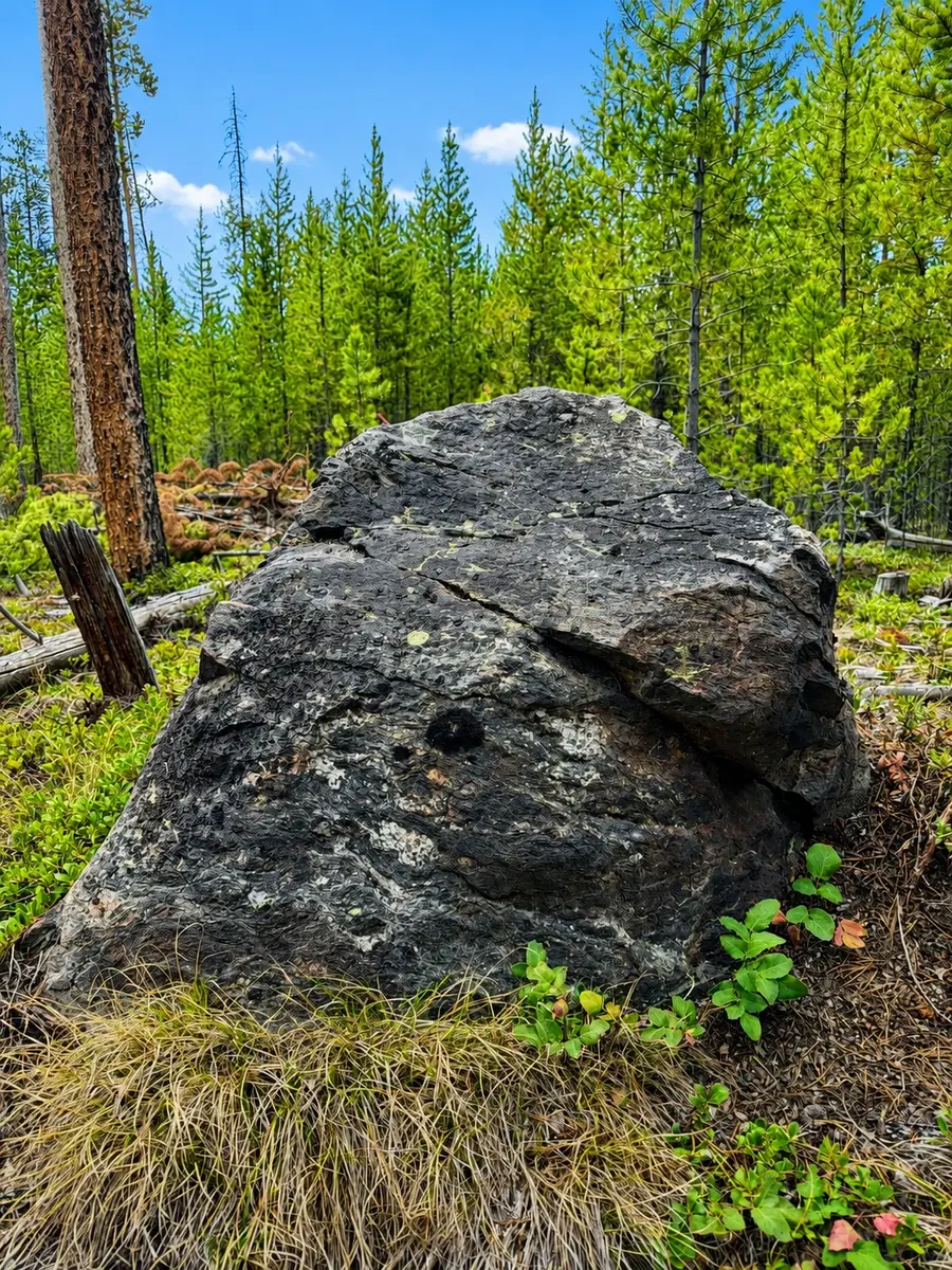 Lot 8 TBD Mitchell Lane, Anaconda, MT 59711 - #3