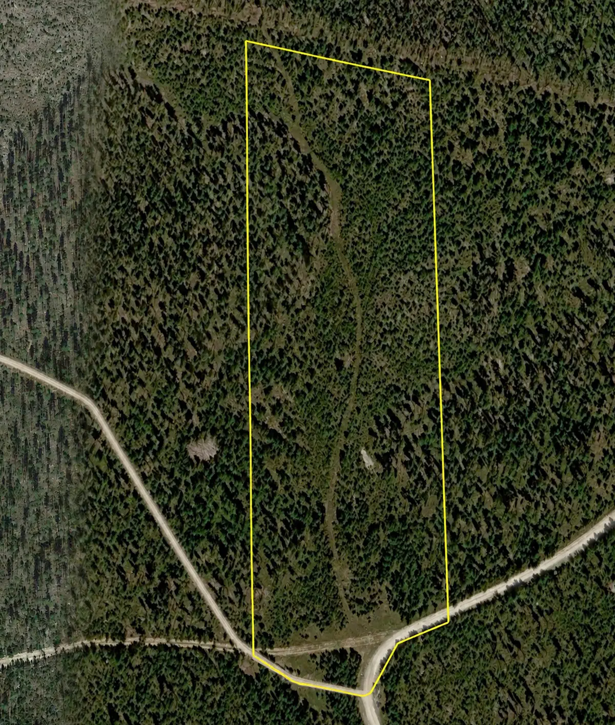 Lot 13 TBD Herring Flats Road, Anaconda, MT 59711 - #1