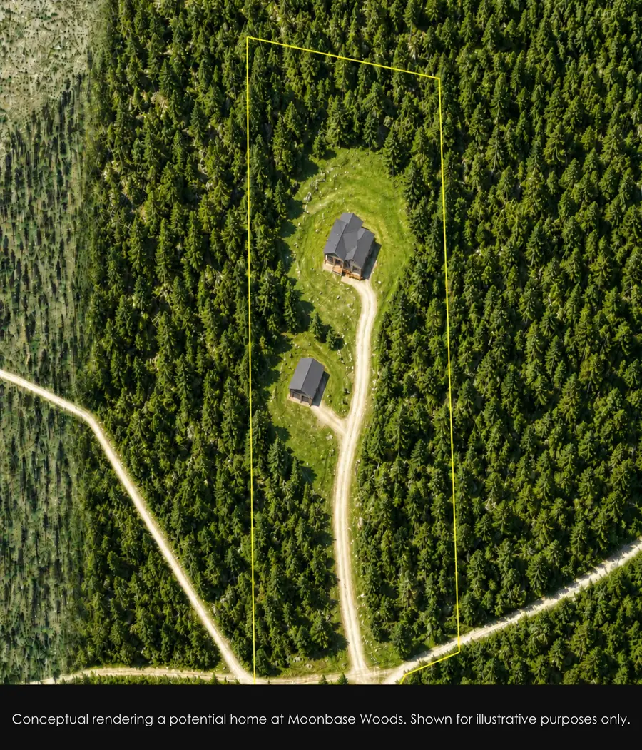 Lot 13 TBD Herring Flats Road, Anaconda, MT 59711 - #3