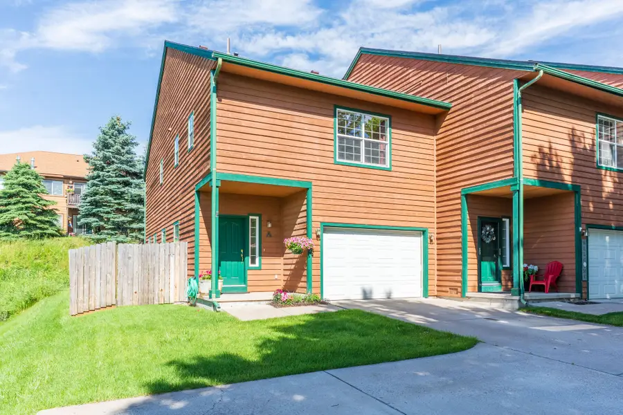 108 Sunrise Terrace #A, Bigfork, MT 59911 - #2