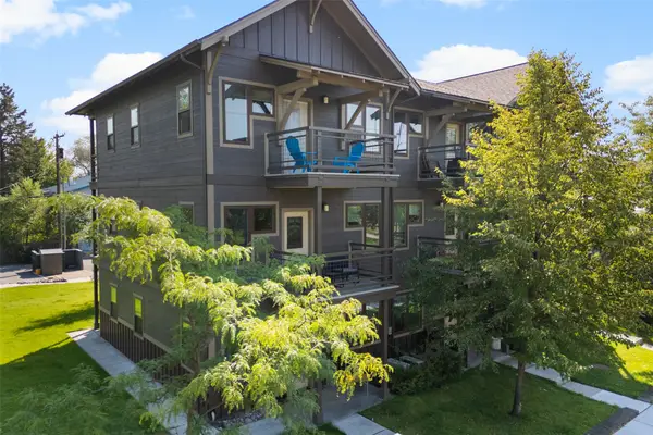 1335 Dakota Street #4, Missoula, MT 59801
