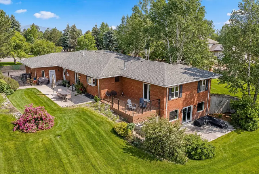 212 E Crestline Drive, Missoula, MT 59803 - #3